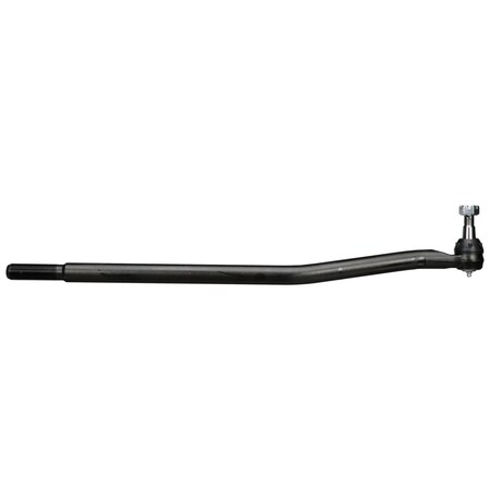 Delphi Steering Tie Rod End, Ta2772 TA2772